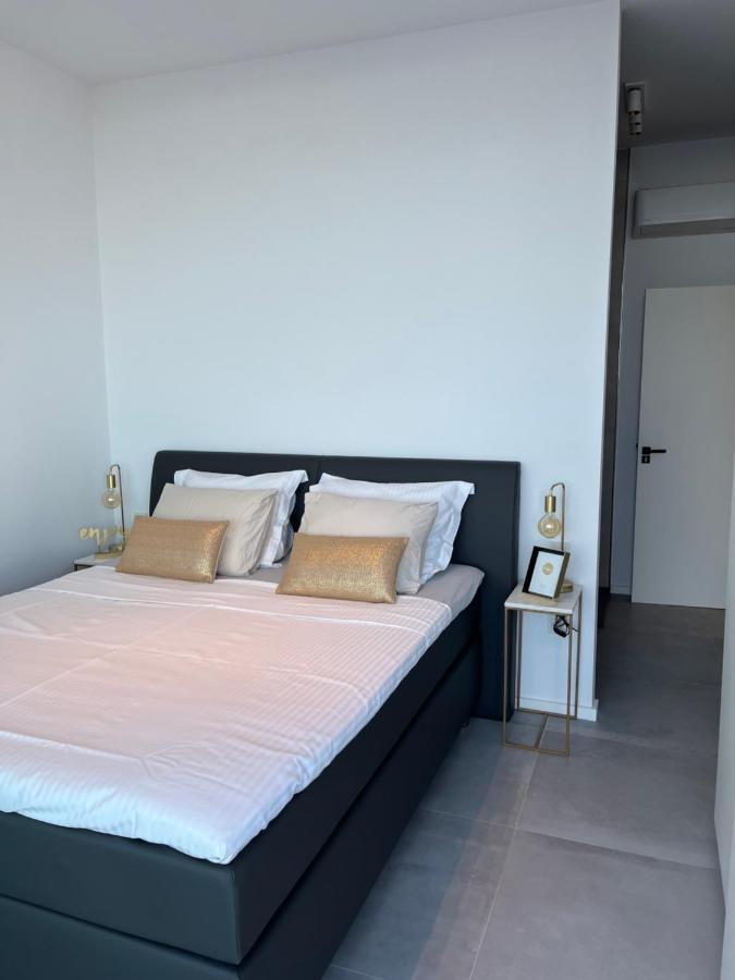 Villa El Sueno - Torrox Costa Kültér fotó
